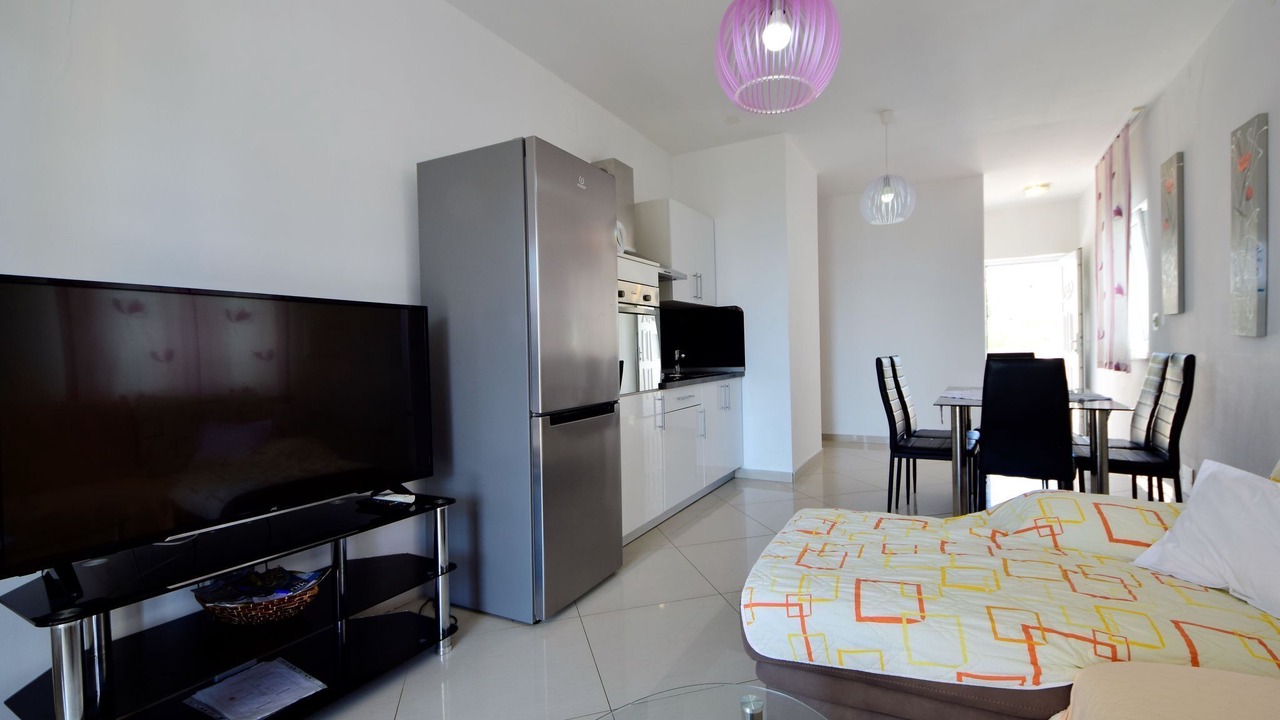 Photo of Bedroom in Brodarica