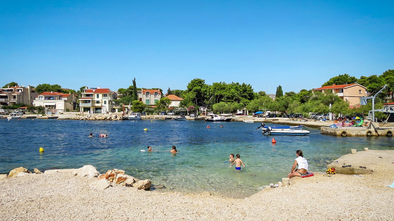 Photo of Others in Brodarica
