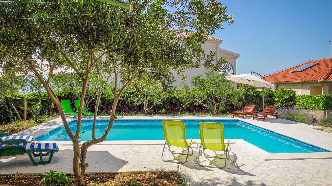 Photo of Outdoor in Brodarica