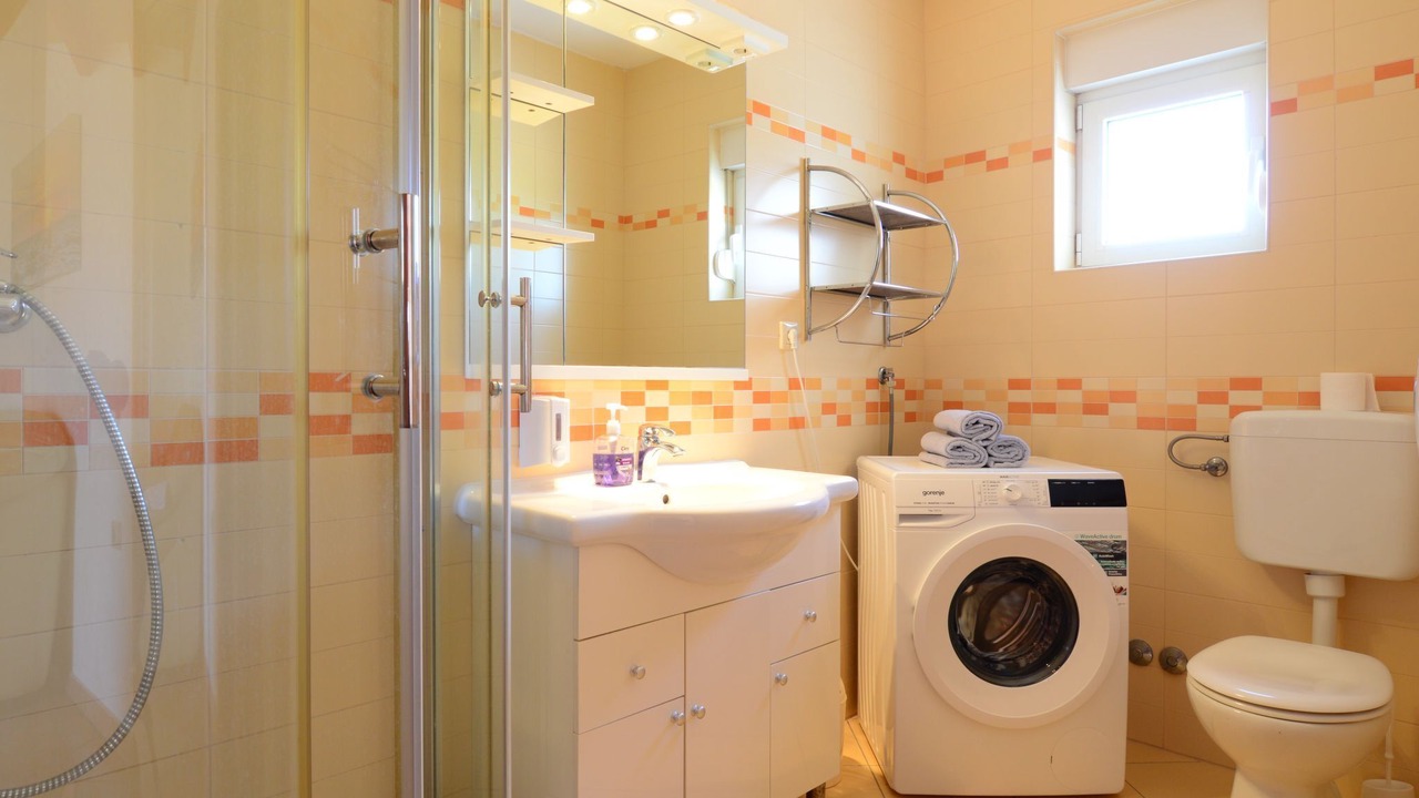 Photo of Bathroom in Grebastica