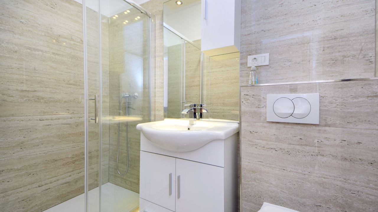 Photo of Bathroom in Brodarica