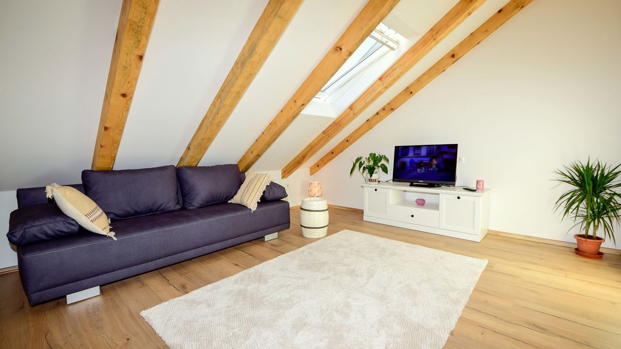Photo of Livingroom in Celina