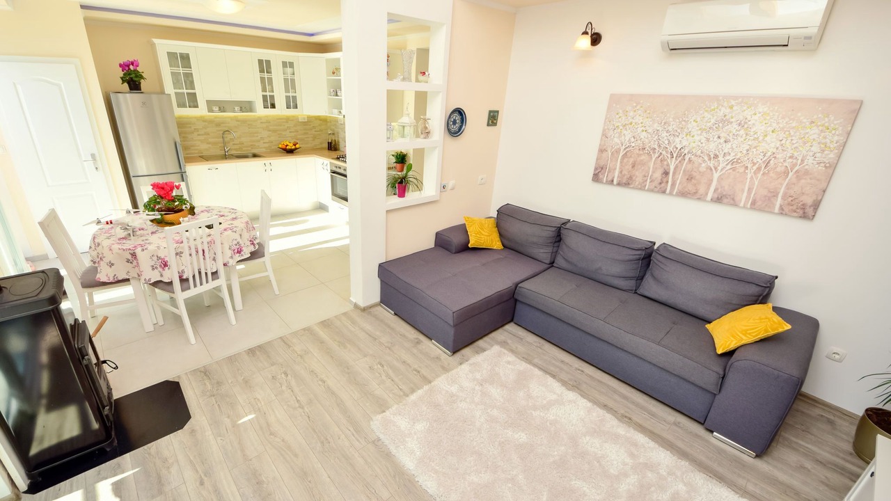 Photo of Livingroom in Celina