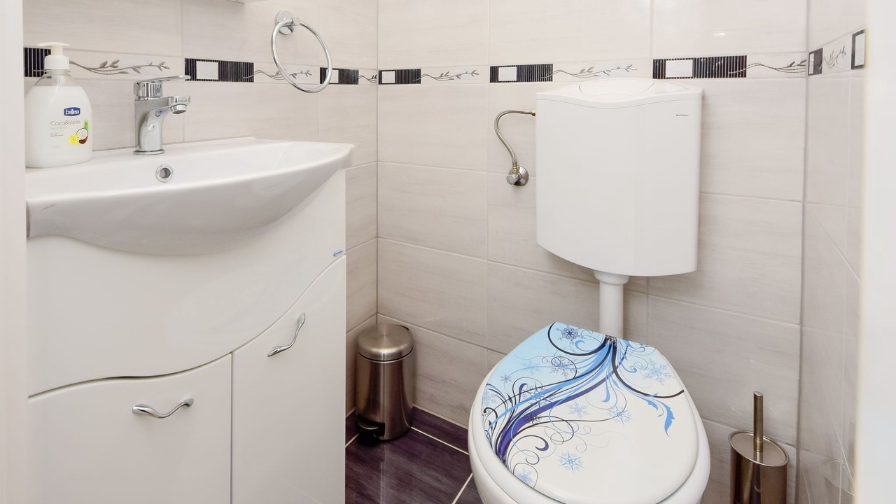 Photo of Bathroom in Celina