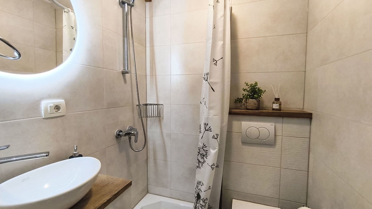 Photo of Bathroom in Celina