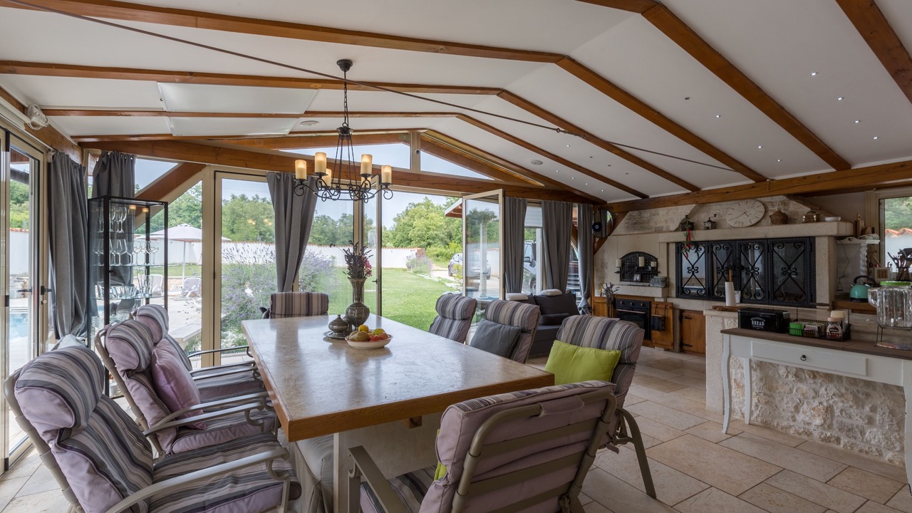 Photo of Livingroom in Lovrecica