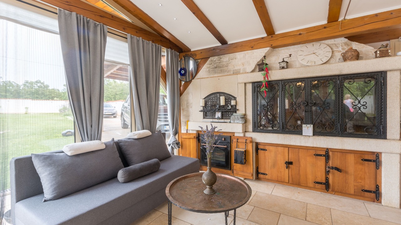 Photo of Livingroom in Lovrecica