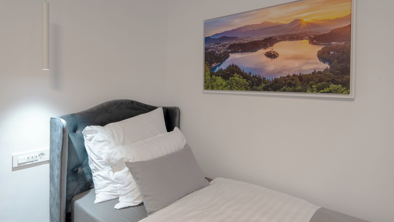 Photo of Bedroom in Bled