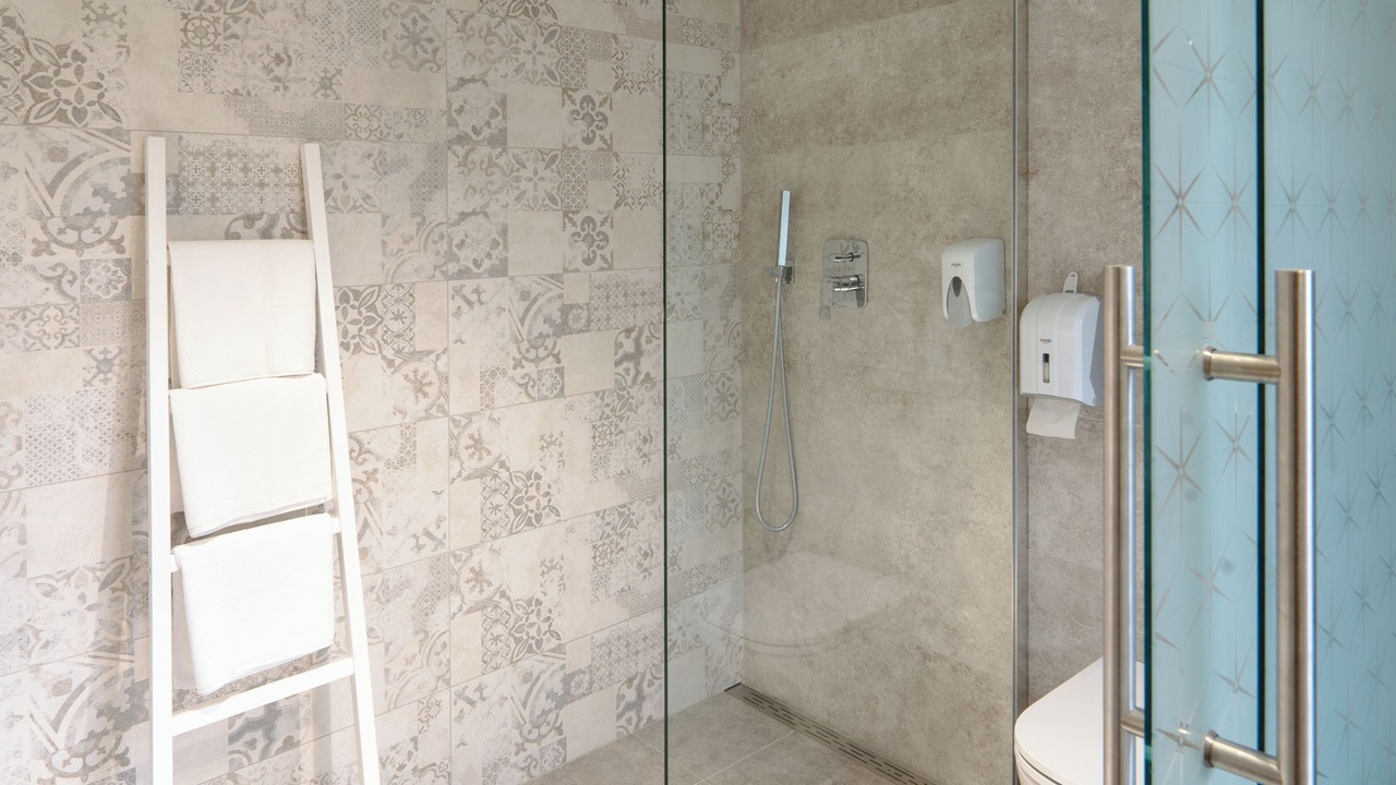 Photo of Bathroom in Bled
