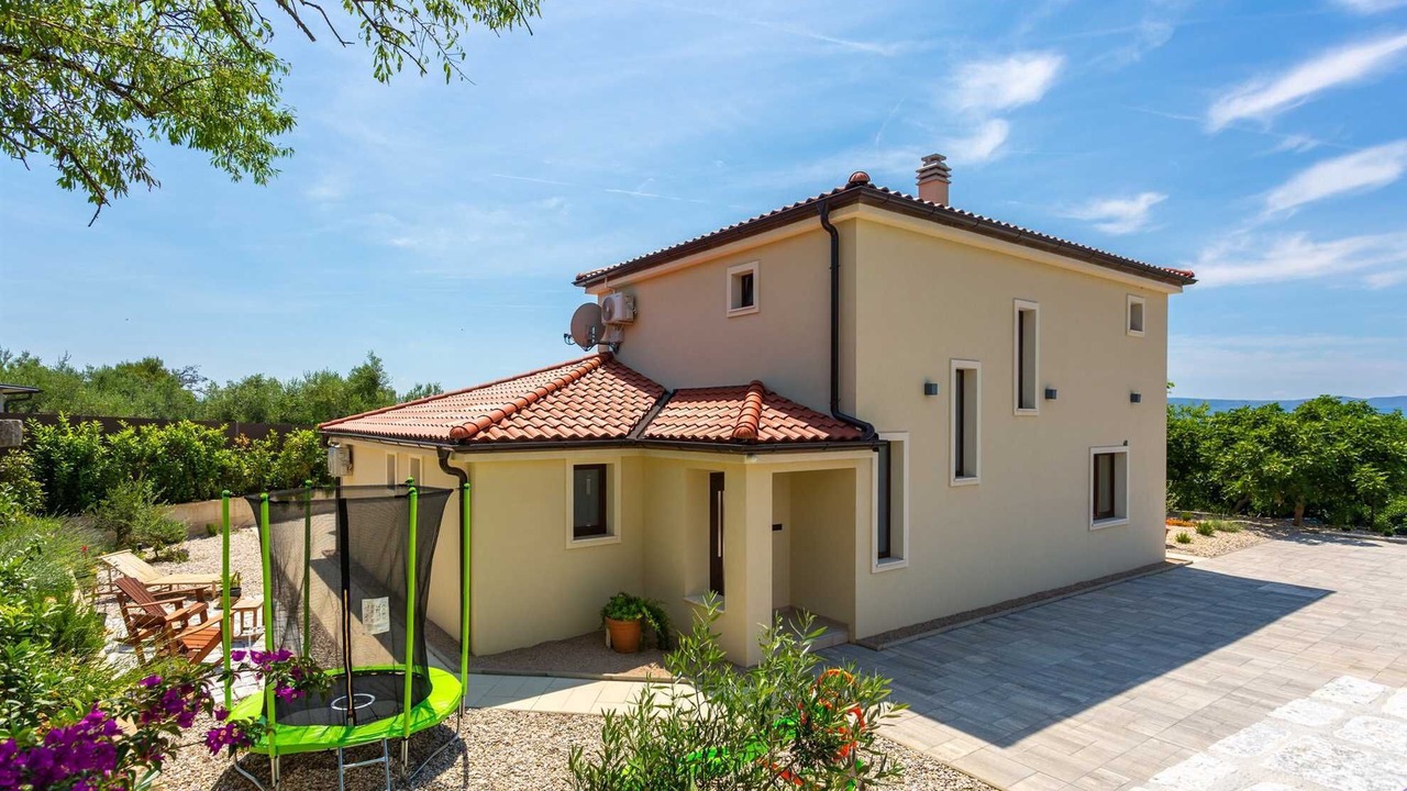 Photo of Patio Balcony in Nenadici