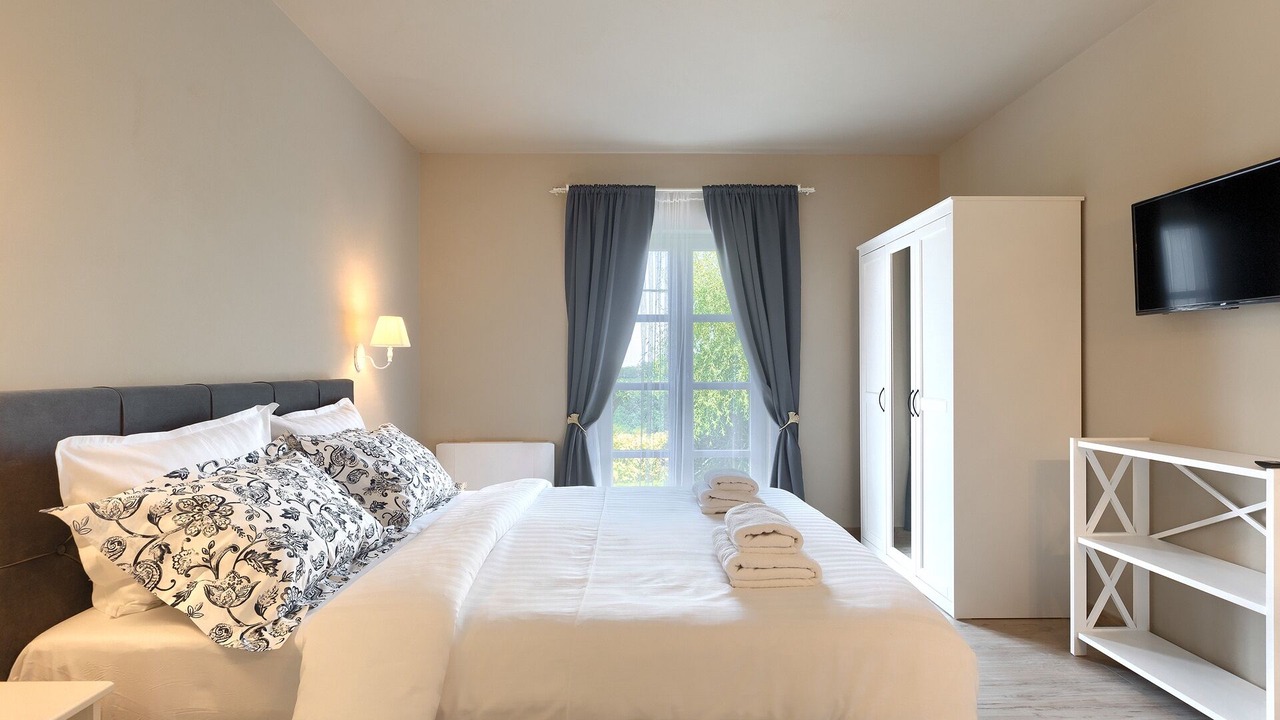 Photo of Bedroom in Momjan