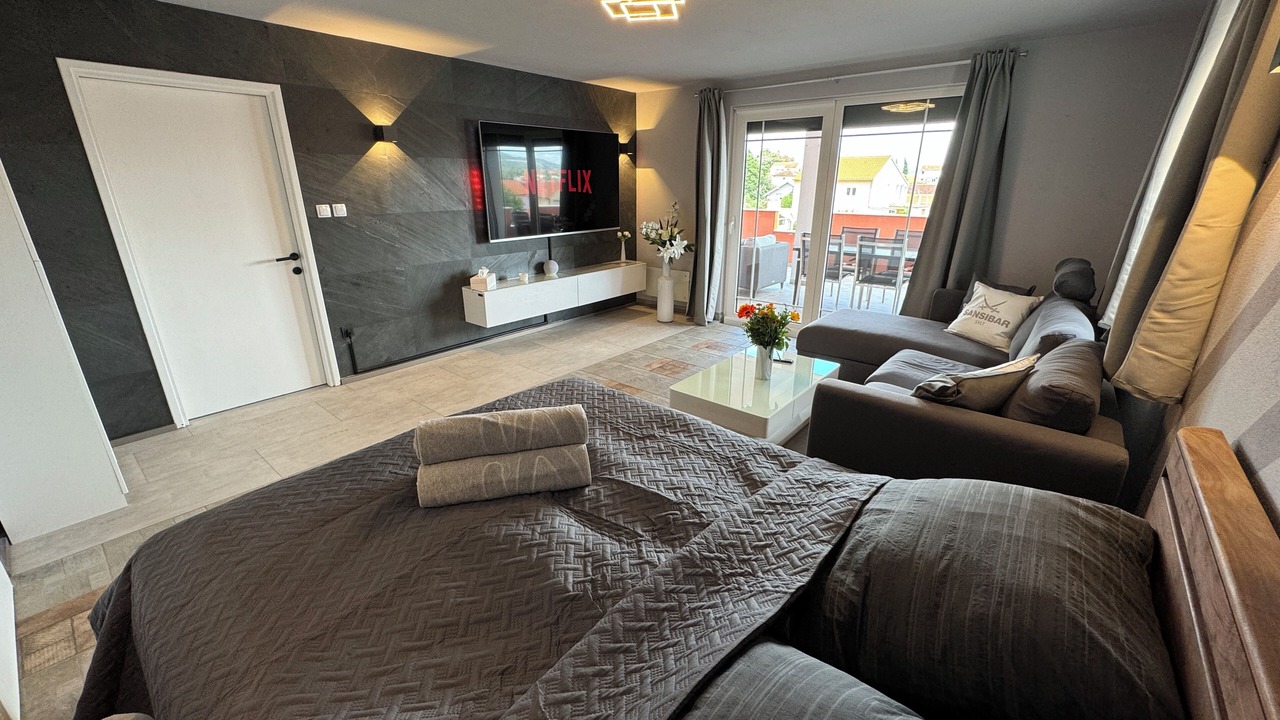 Photo of Bedroom in Bilice