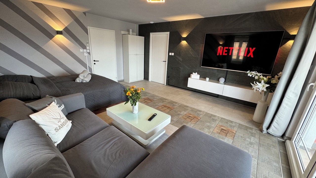 Photo of Livingroom in Bilice