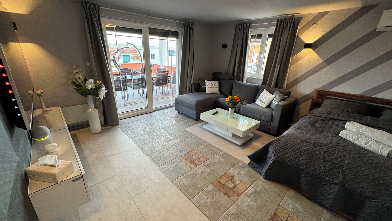 Photo of Bedroom in Bilice