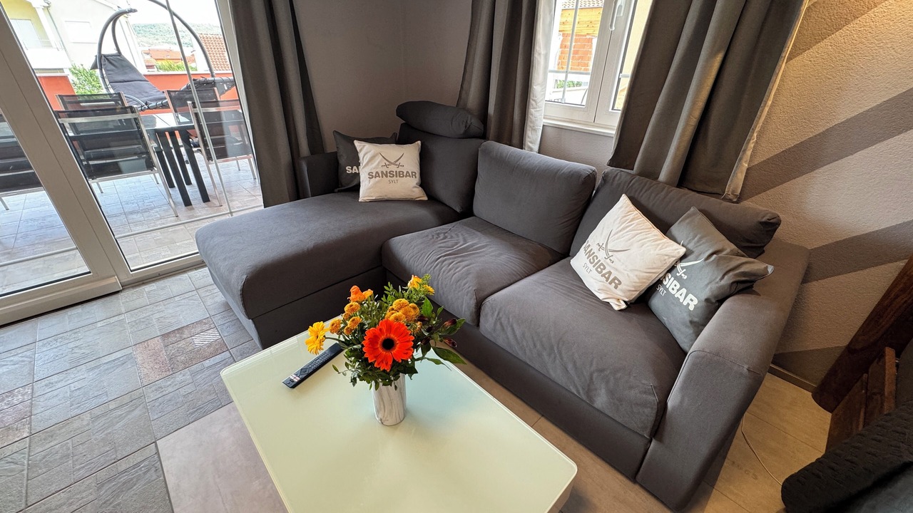 Photo of Livingroom in Bilice