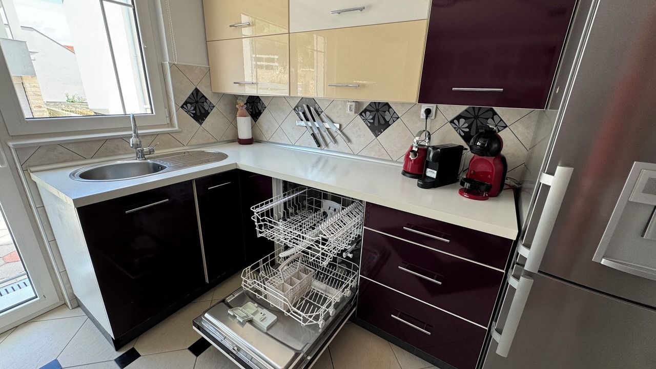 Photo of Kitchen in Bilice