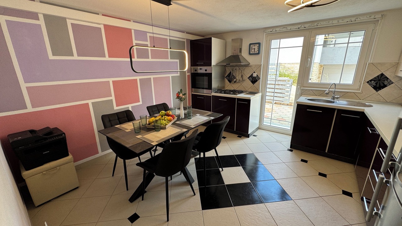 Photo of Kitchen in Bilice