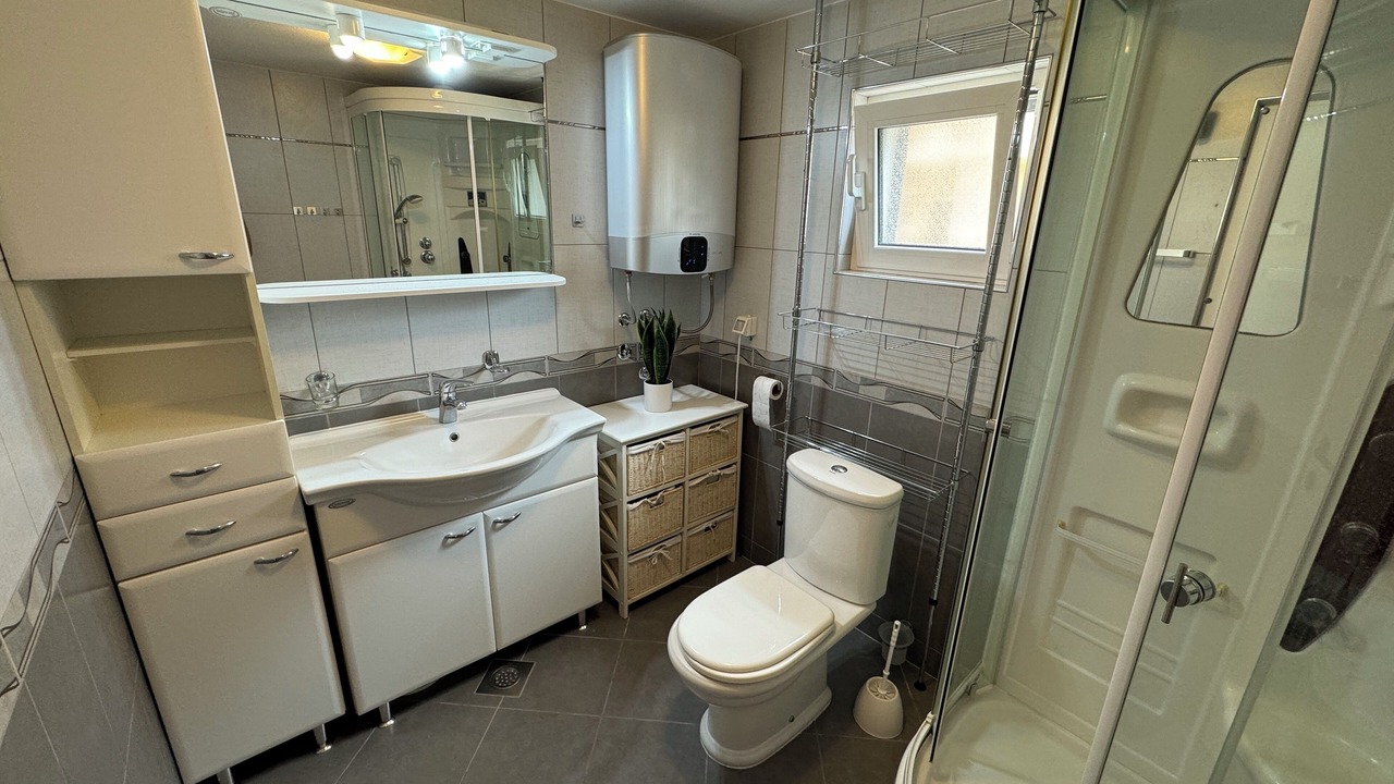 Photo of Bathroom in Bilice