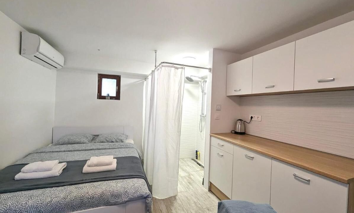 Photo of Bedroom in Sesvete