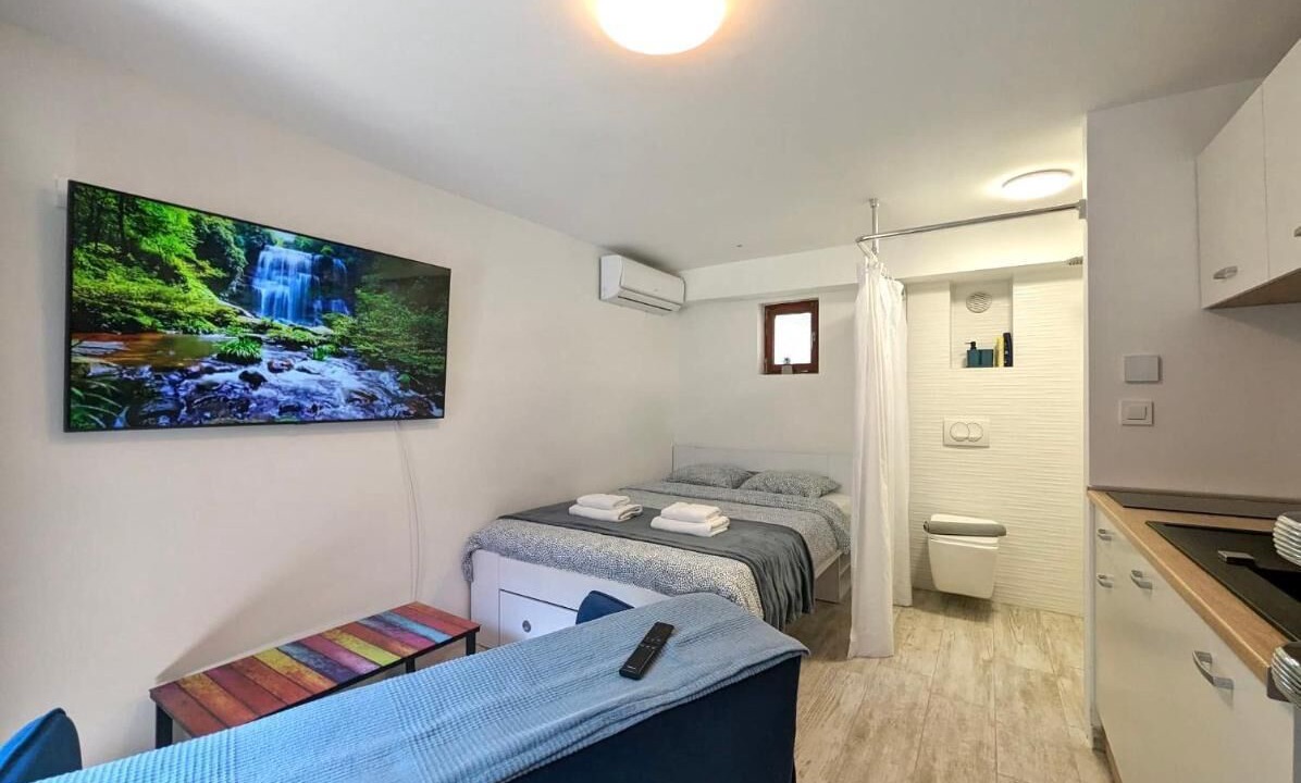 Photo of Bedroom in Sesvete
