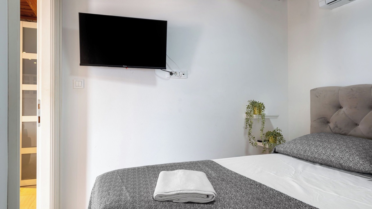 Photo of Bedroom in Grad