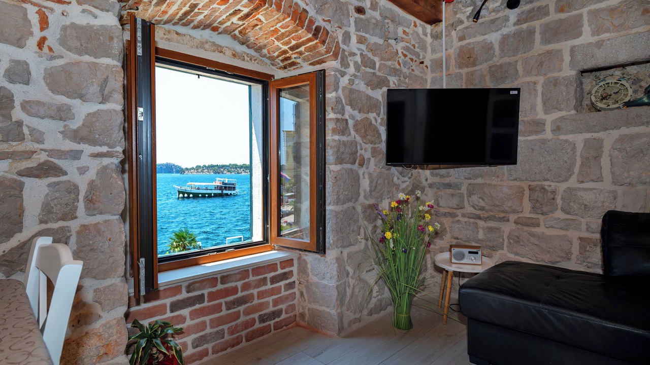 Photo of Livingroom in Grad