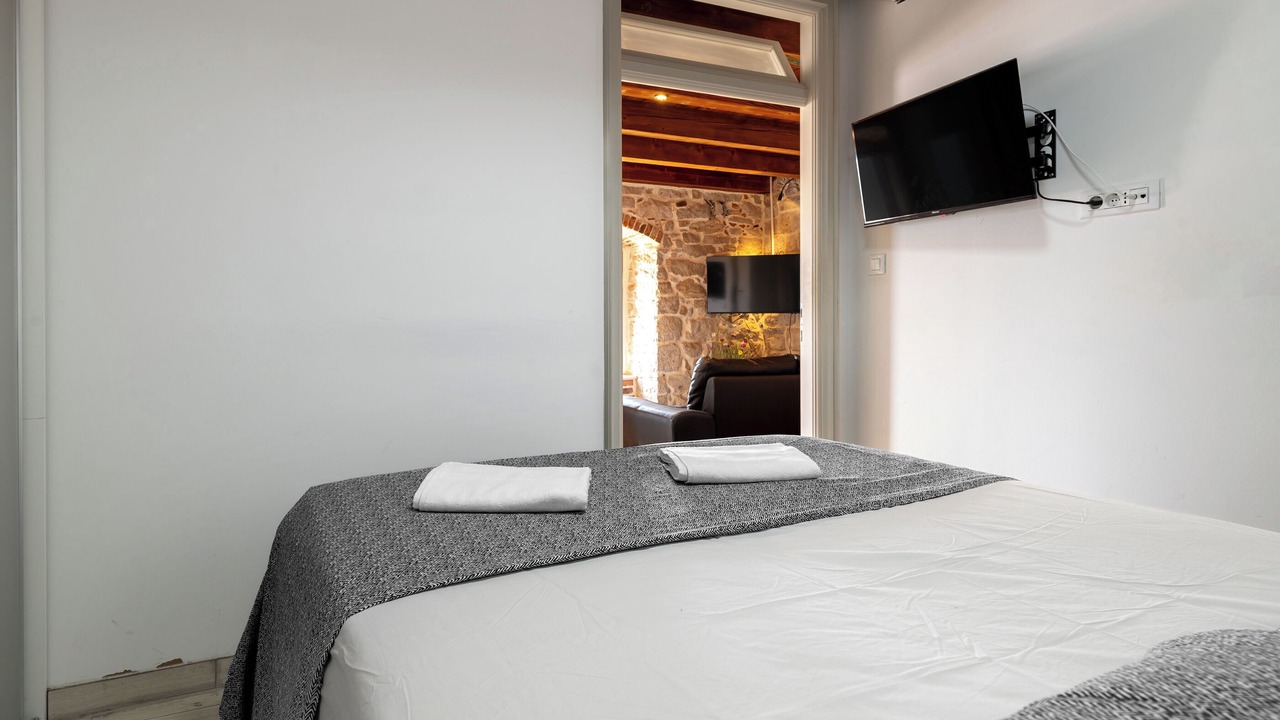 Photo of Bedroom in Grad