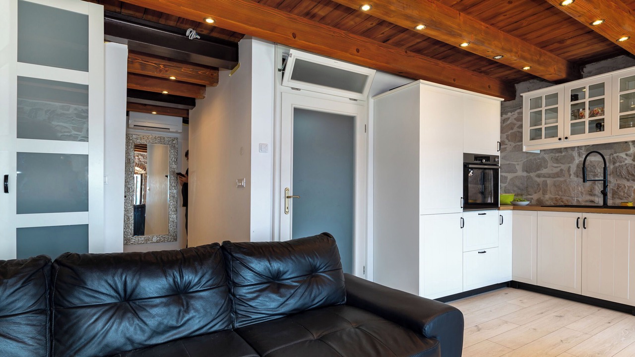 Photo of Livingroom in Grad