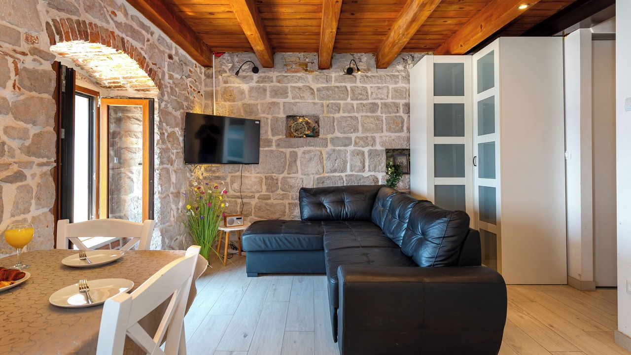 Photo of Livingroom in Grad