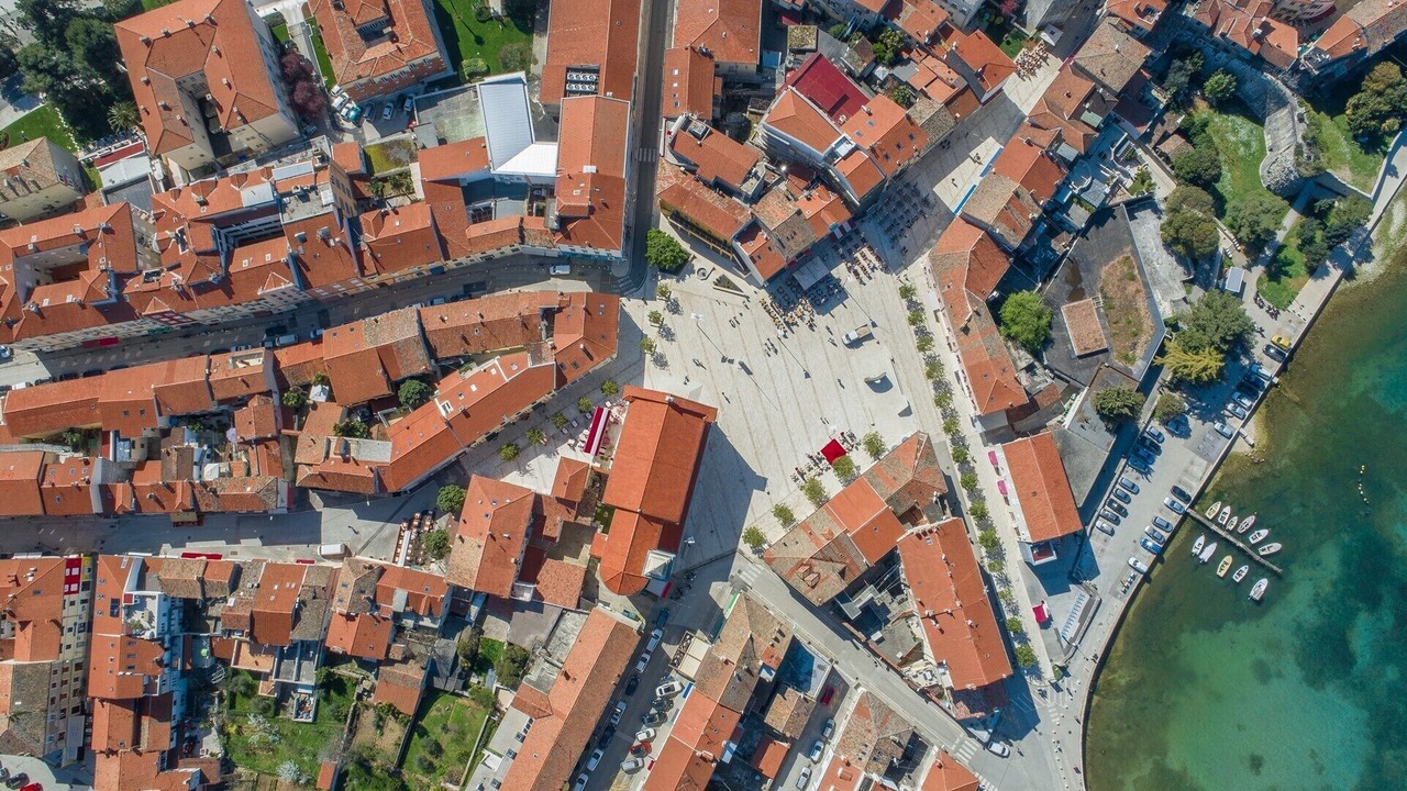 Photo of Outdoor in City Center