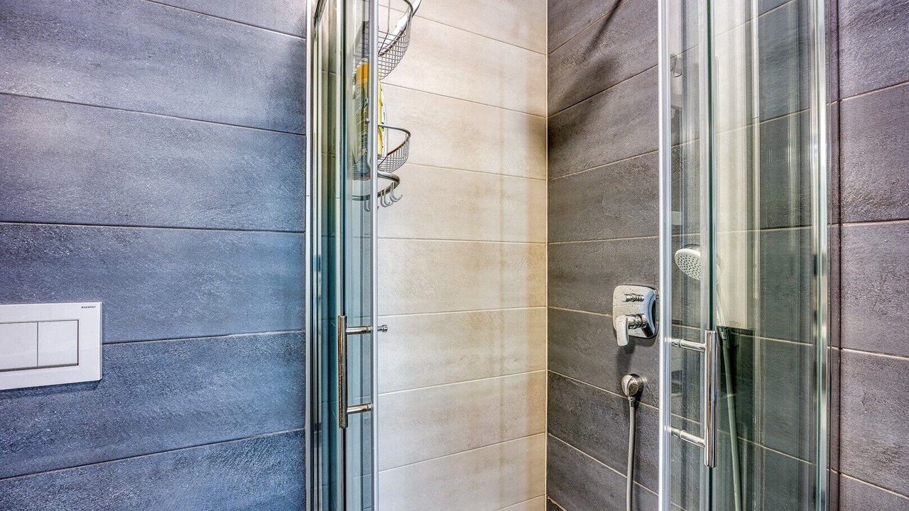 Photo of Bathroom in City Center