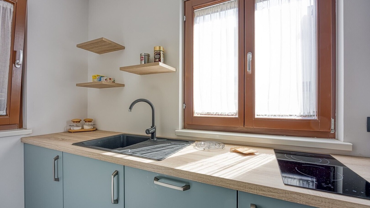 Photo of Kitchen in City Center