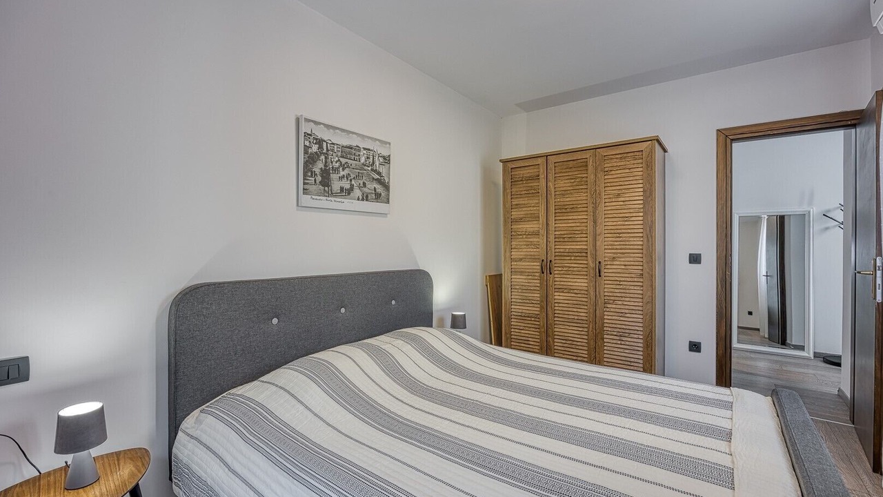 Photo of Bedroom in City Center