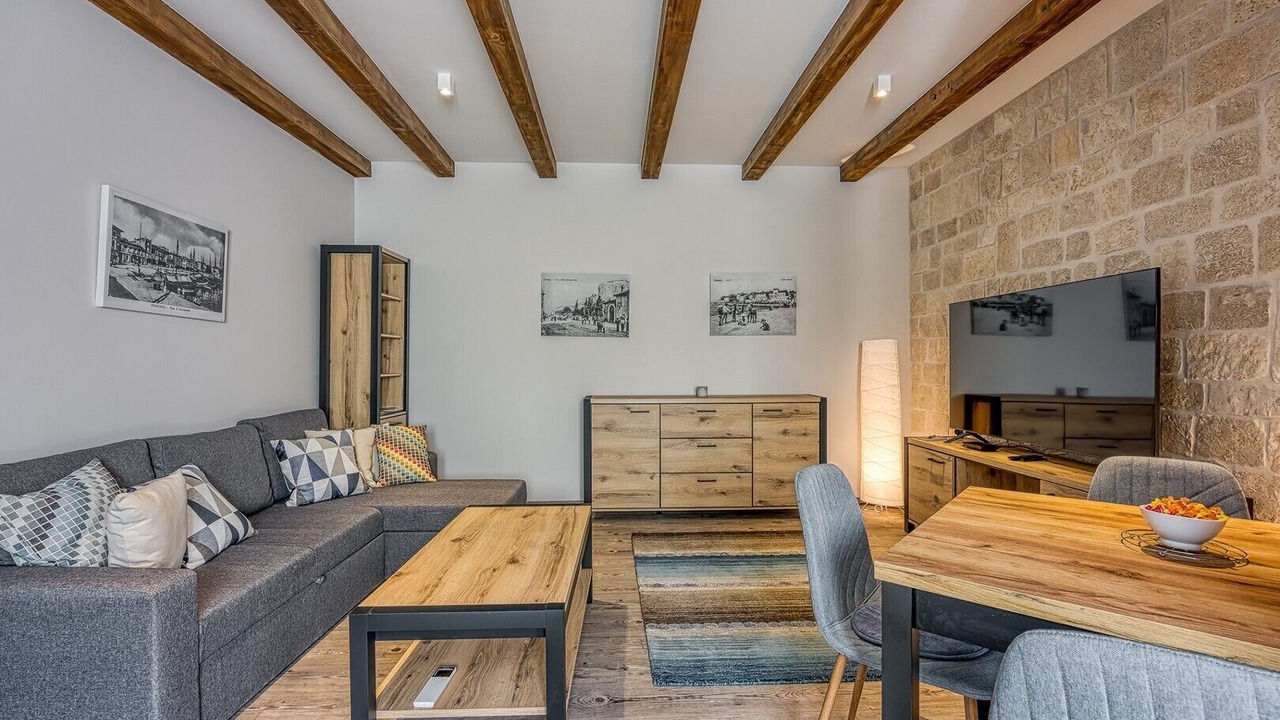Photo of Livingroom in City Center