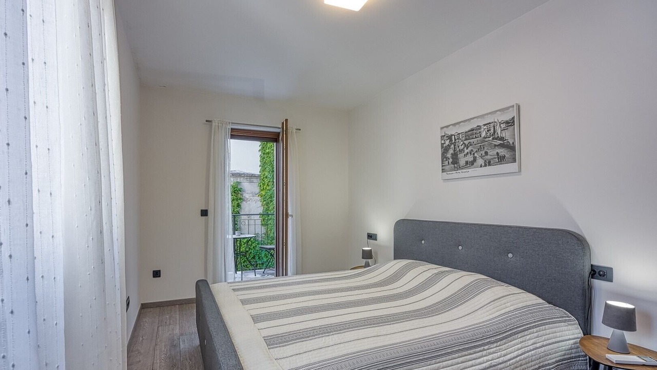 Photo of Bedroom in City Center