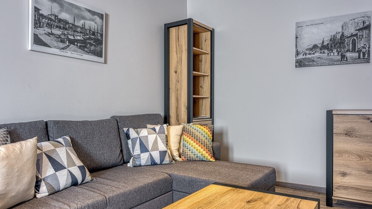 Photo of Livingroom in City Center
