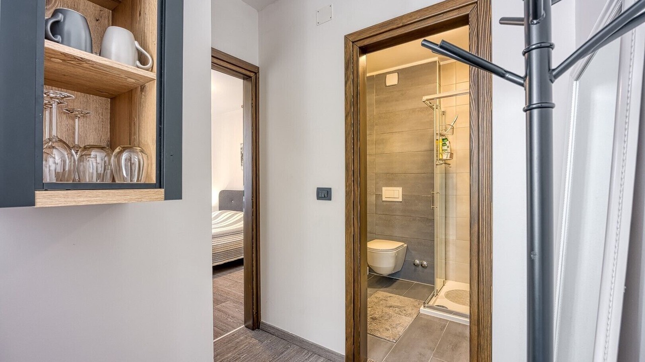 Photo of Bathroom in City Center