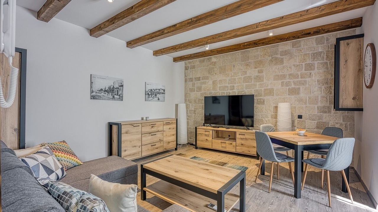 Photo of Livingroom in City Center