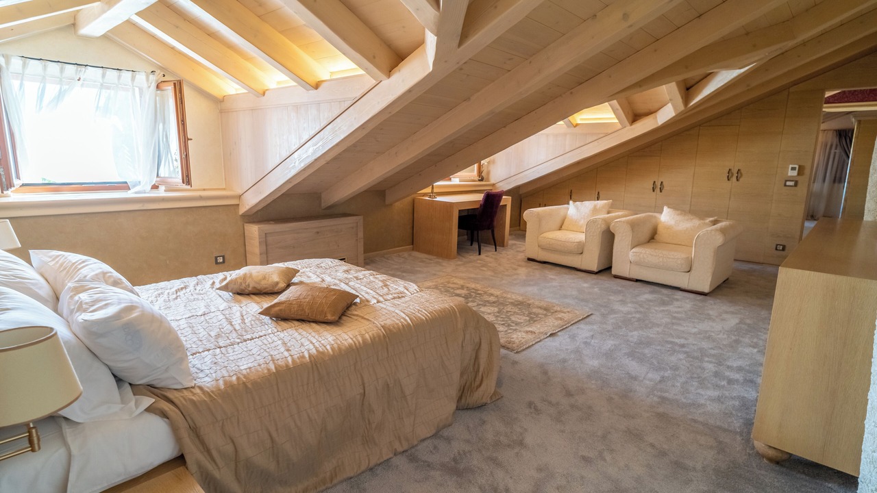 Photo of Bedroom in Ploce
