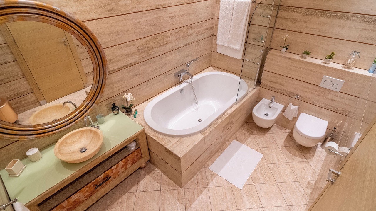 Photo of Bathroom in Ploce