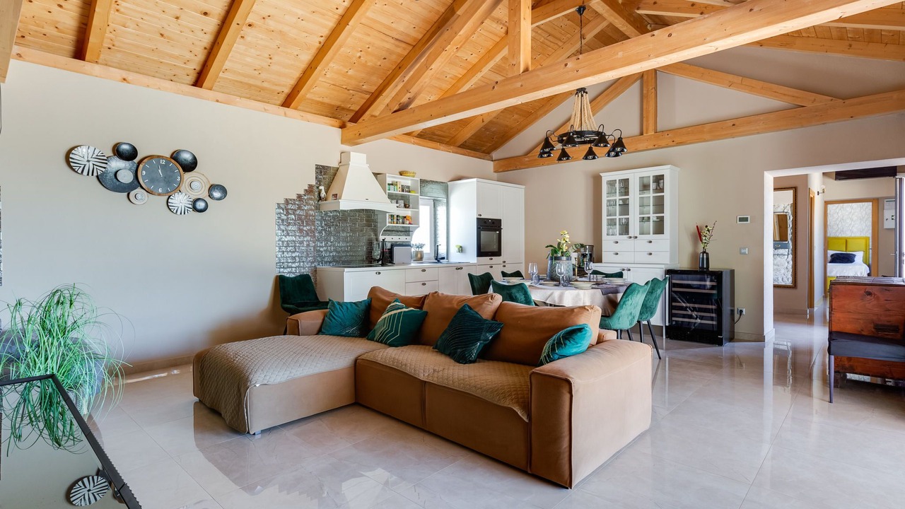 Photo of Livingroom in Zemunik Donji