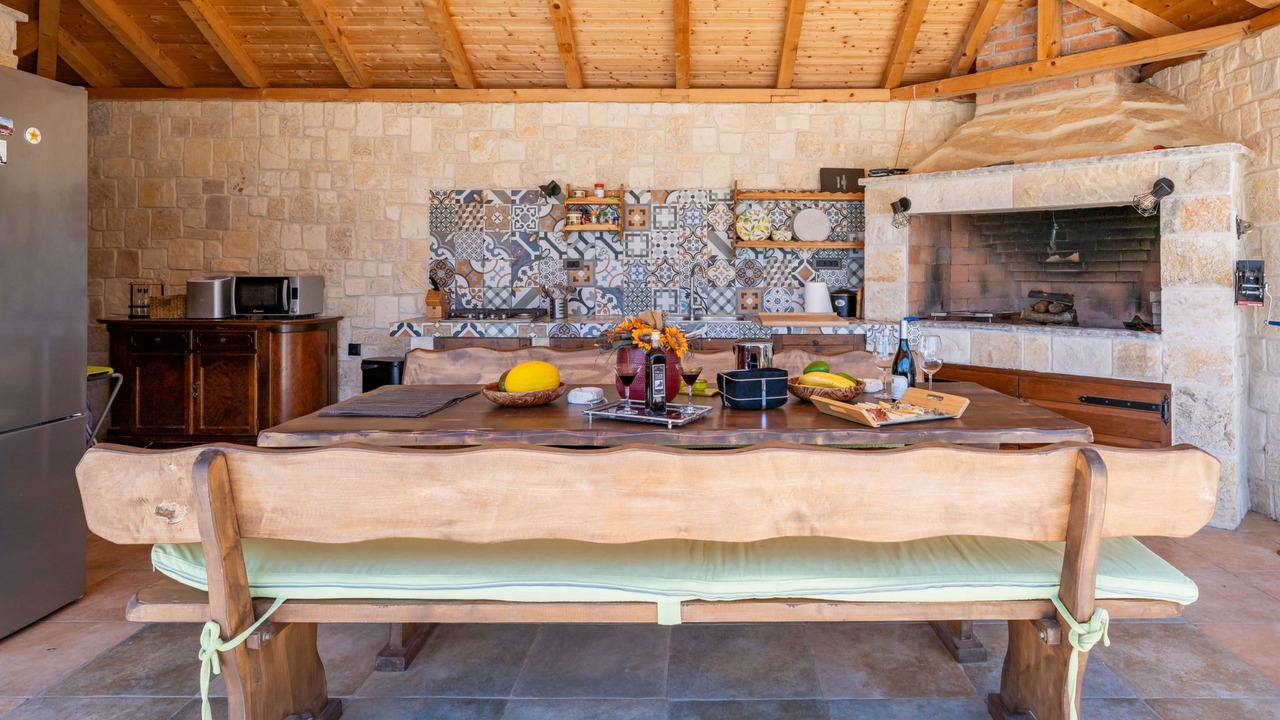 Photo of Bedroom in Zemunik Donji