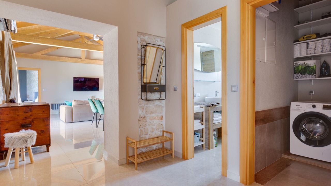 Photo of Livingroom in Zemunik Donji
