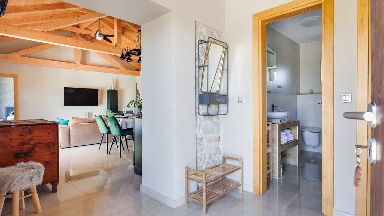 Photo of Livingroom in Zemunik Donji