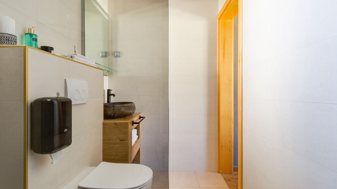 Photo of Bathroom in Zemunik Donji
