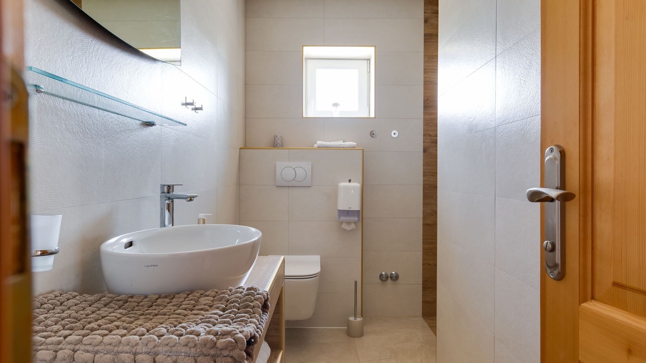 Photo of Bathroom in Zemunik Donji
