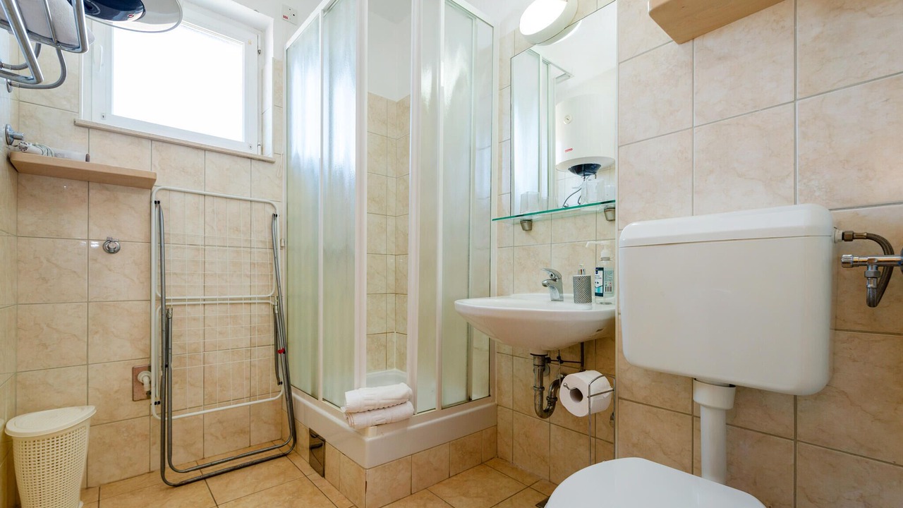 Photo of Bathroom in Vinjerac