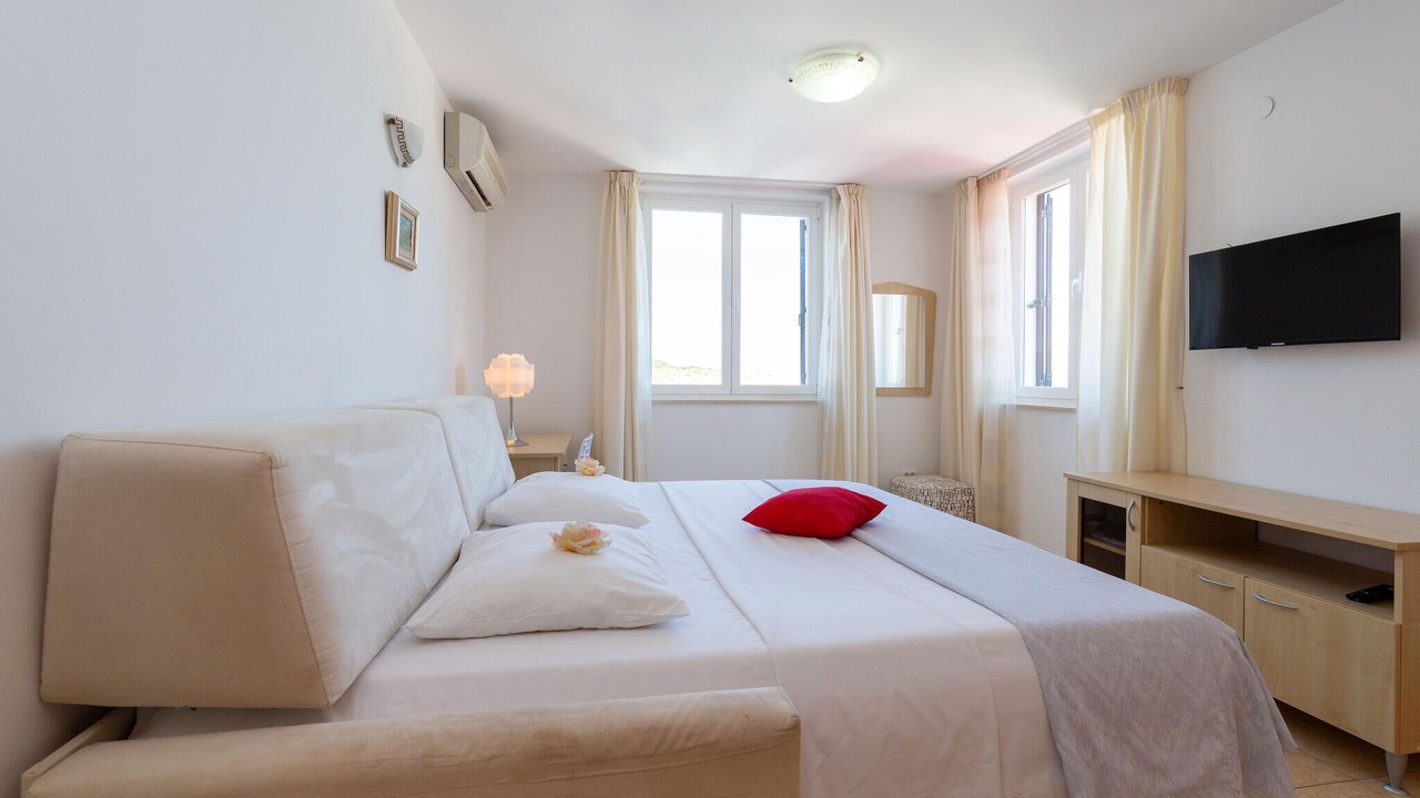 Photo of Bedroom in Vinjerac