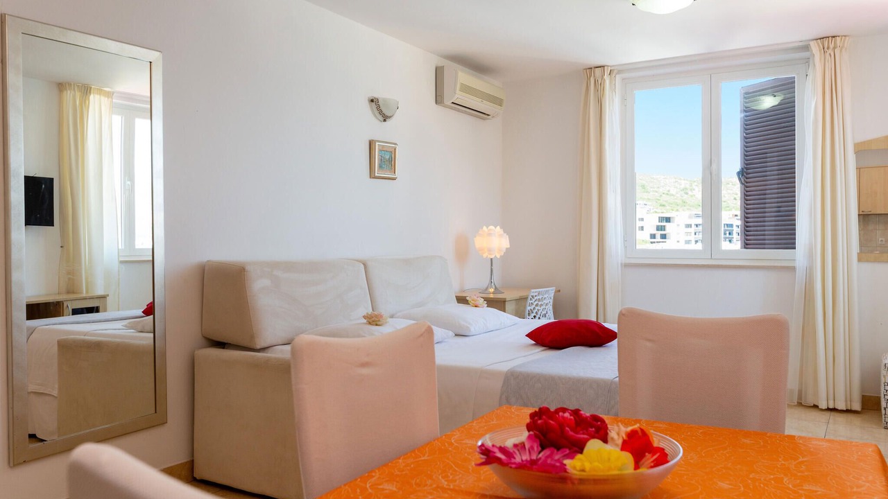 Photo of Bedroom in Vinjerac