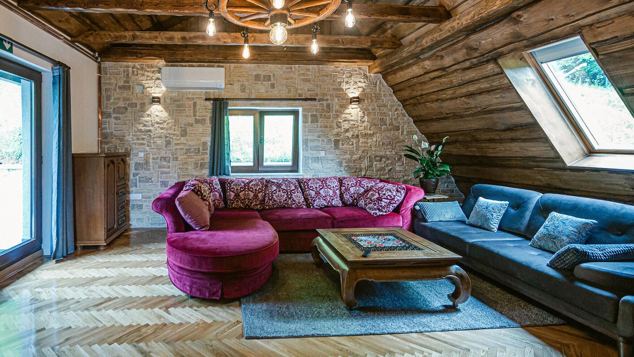 Photo of Bedroom in Varazdin